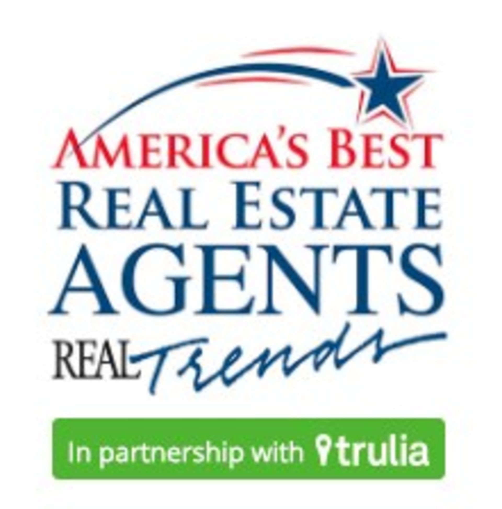 Drew Fenton Named One of America’s Best Real Estate Agents Hilton